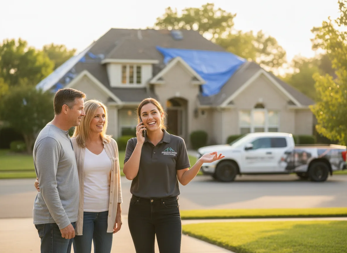 Emergency Roof Repair Kenneth, MN FAQs